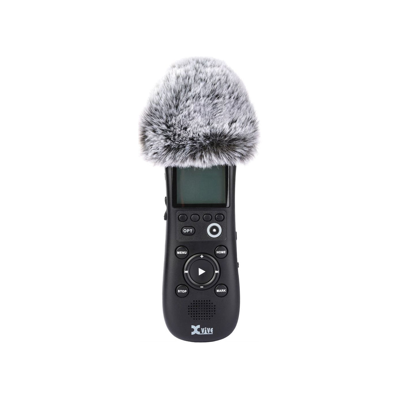 XVR-1 Portable Stereo Recorder