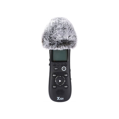 XVR-1 Portable Stereo Recorder