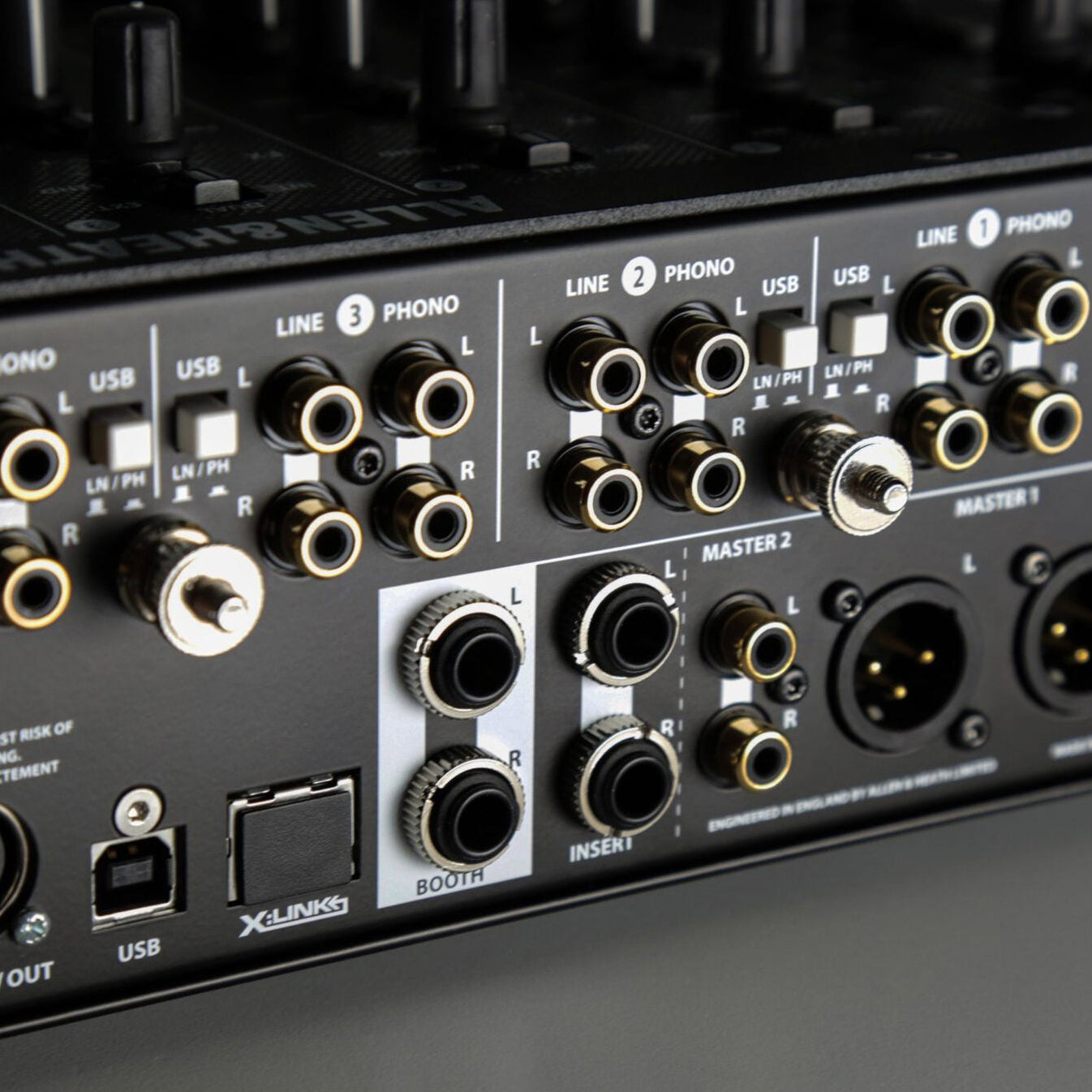 XONE:PX5