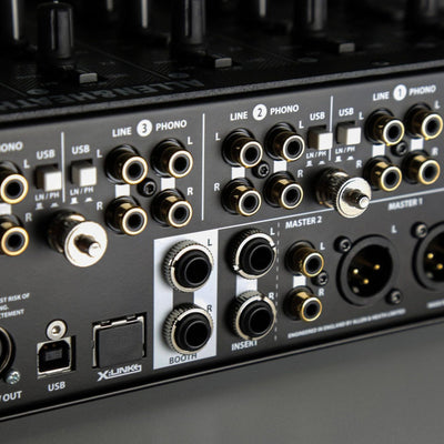 XONE:PX5