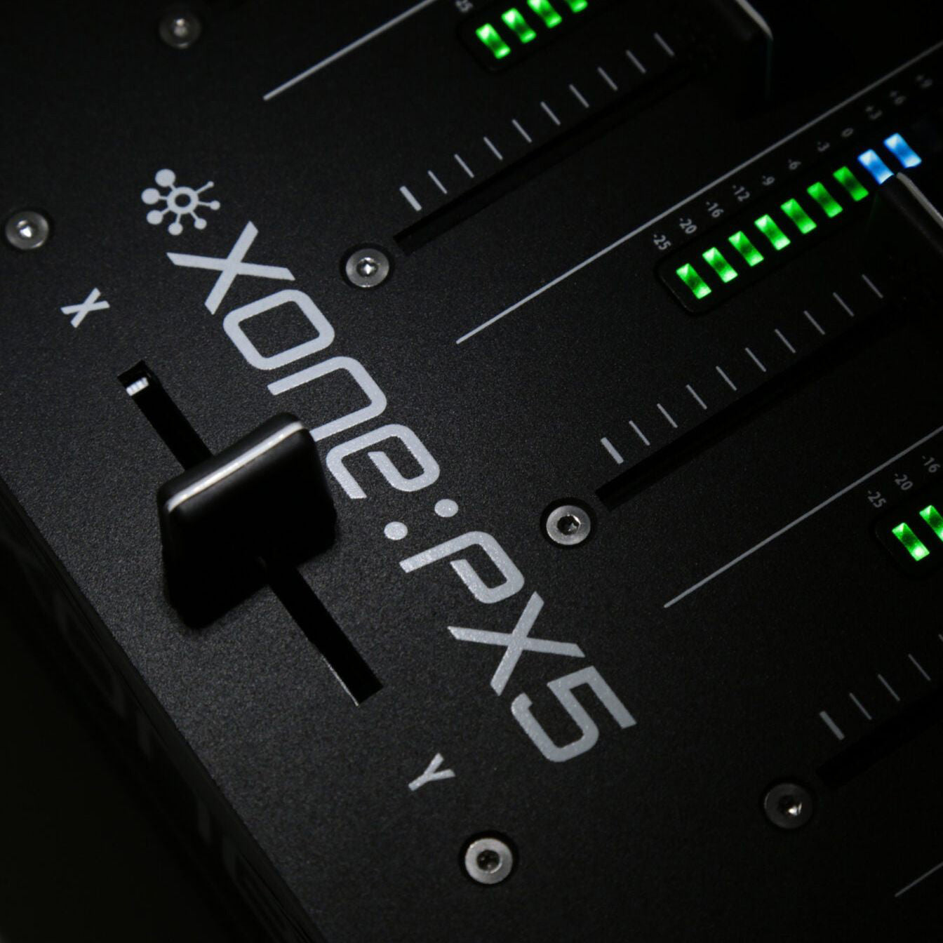 XONE:PX5