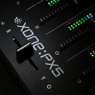 XONE:PX5