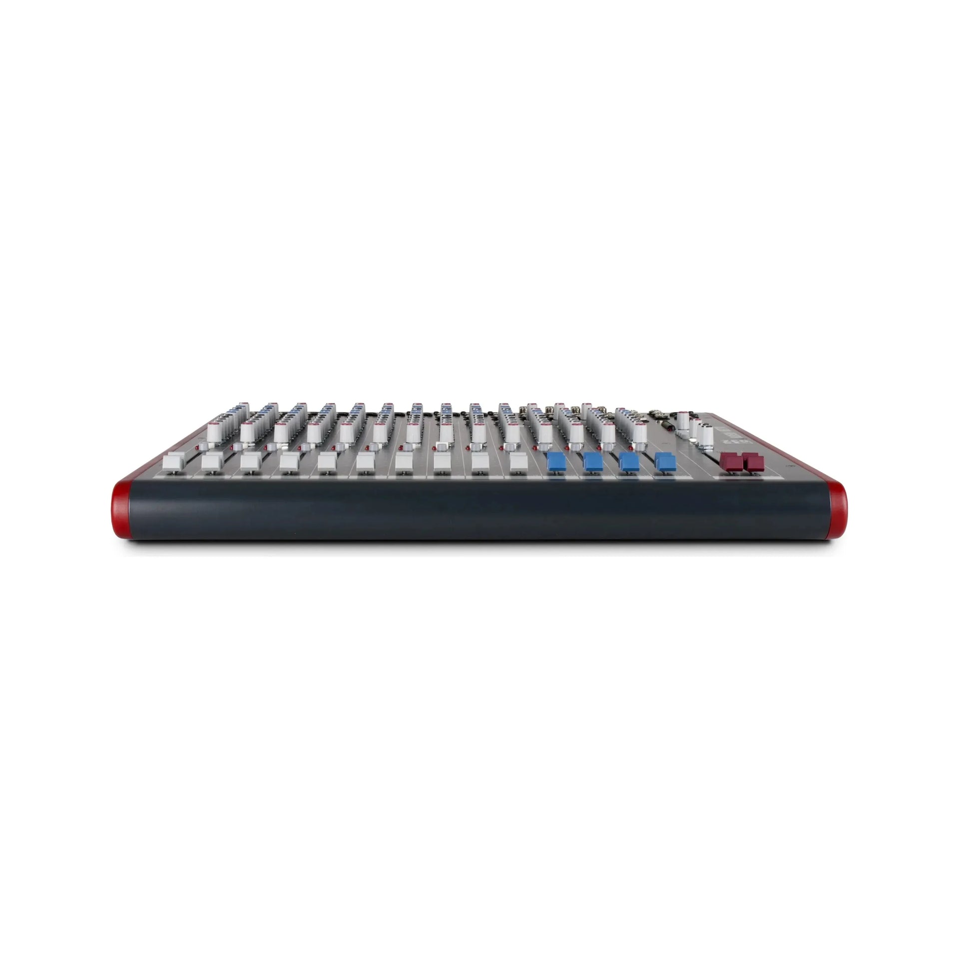 Allen & Heath - ZED-18 10 Mic/Line Inputs, 4 Stereo, USB and Sonar X1 L. - Musik Utan Gränser 