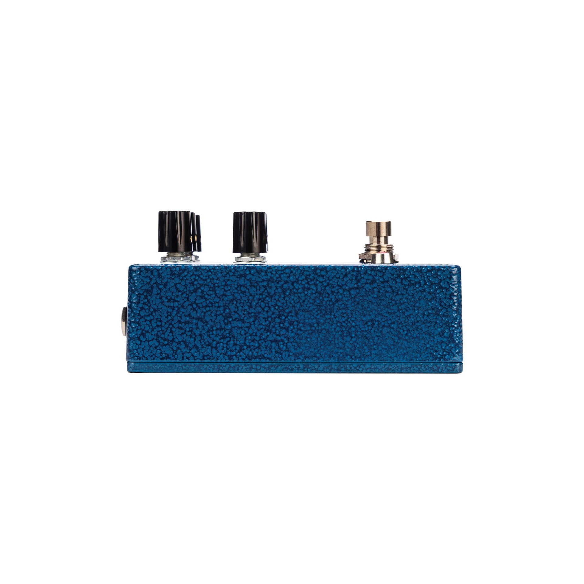 Zoar Dynamic Audio Grinder