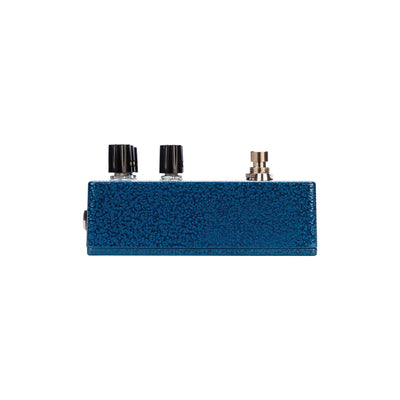 Zoar Dynamic Audio Grinder