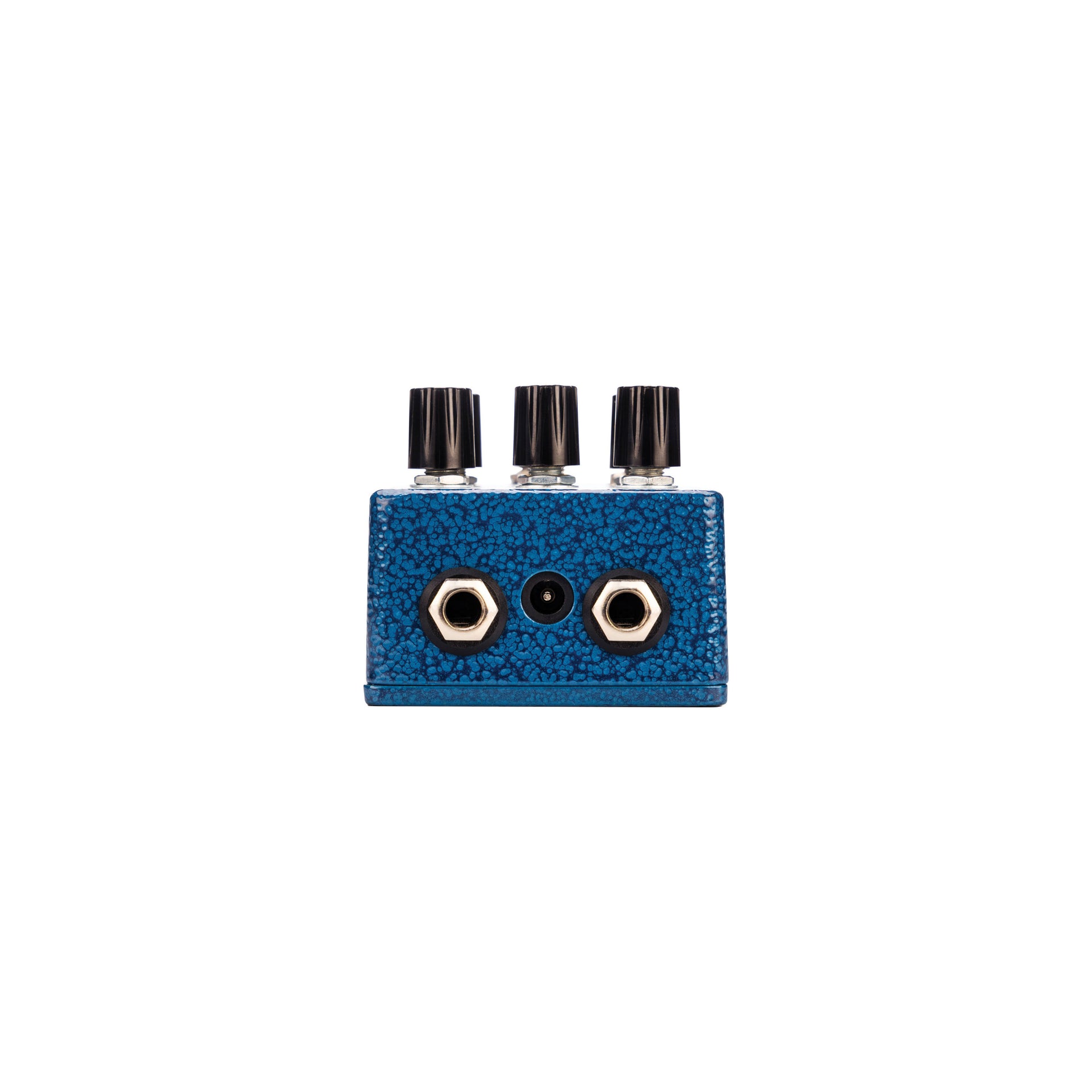 Zoar Dynamic Audio Grinder