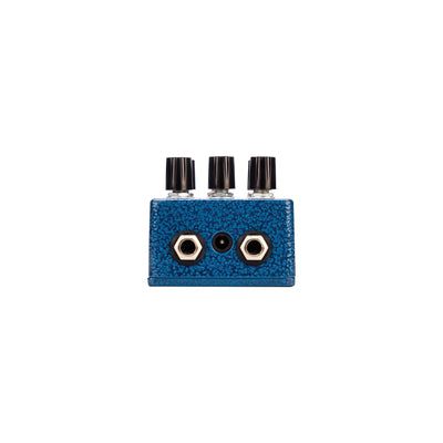 Zoar Dynamic Audio Grinder