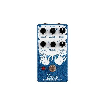 Zoar Dynamic Audio Grinder