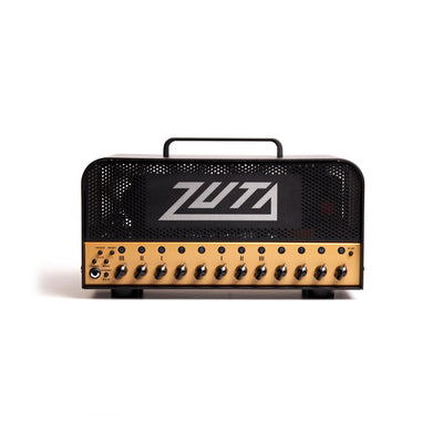 LA25 MkI Demo-ex