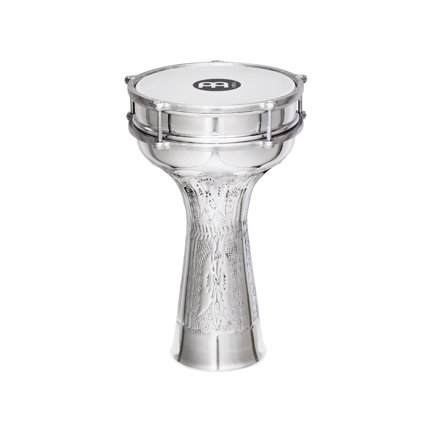 HE-314 8"x14 1/2" Jingle Darbuka Hand Hammer