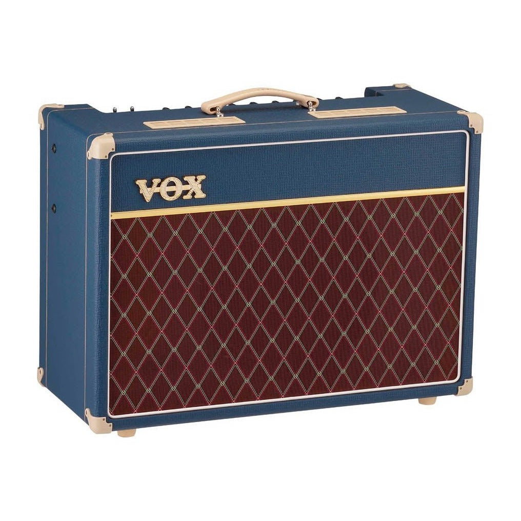 AC15C1-RB Combo Rich Blue Ltd Edition