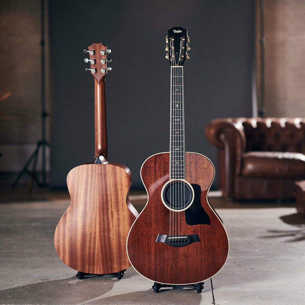 Standley - Acoustic Guitar Stand - Musik Utan Gränser 