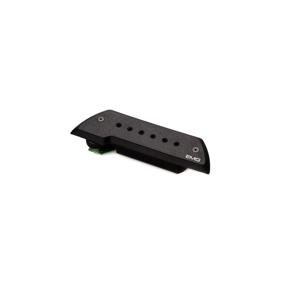 EMG - ACS-BK Acoustic Pickup Set - Musik Utan Gränser 