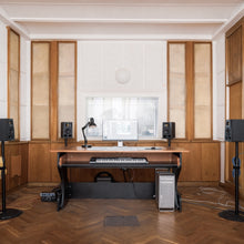 Load image into Gallery viewer, A4V Närfälts monitor 2-vägs 4" Woofer
