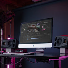 Load image into Gallery viewer, A4V Närfälts monitor 2-vägs 4" Woofer
