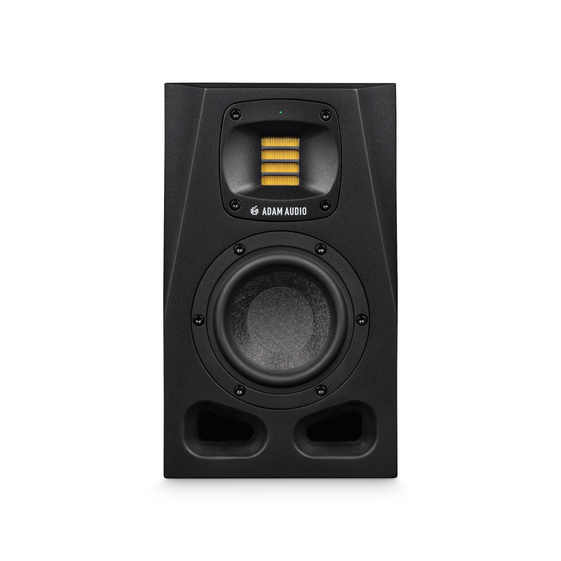A4V Närfälts monitor 2-vägs 4" Woofer