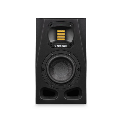 A4V Närfälts monitor 2-vägs 4" Woofer