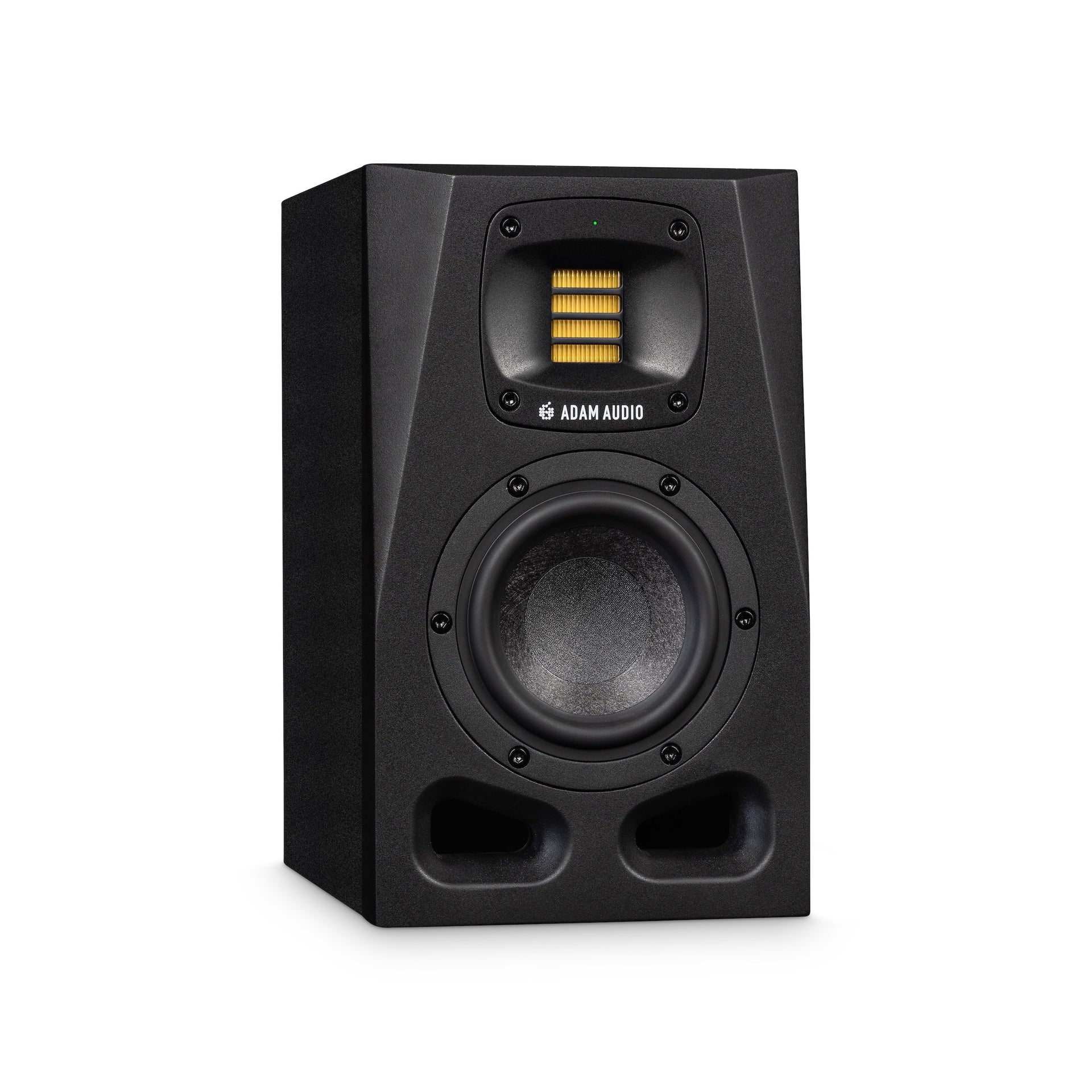 A4V Närfälts monitor 2-vägs 4" Woofer