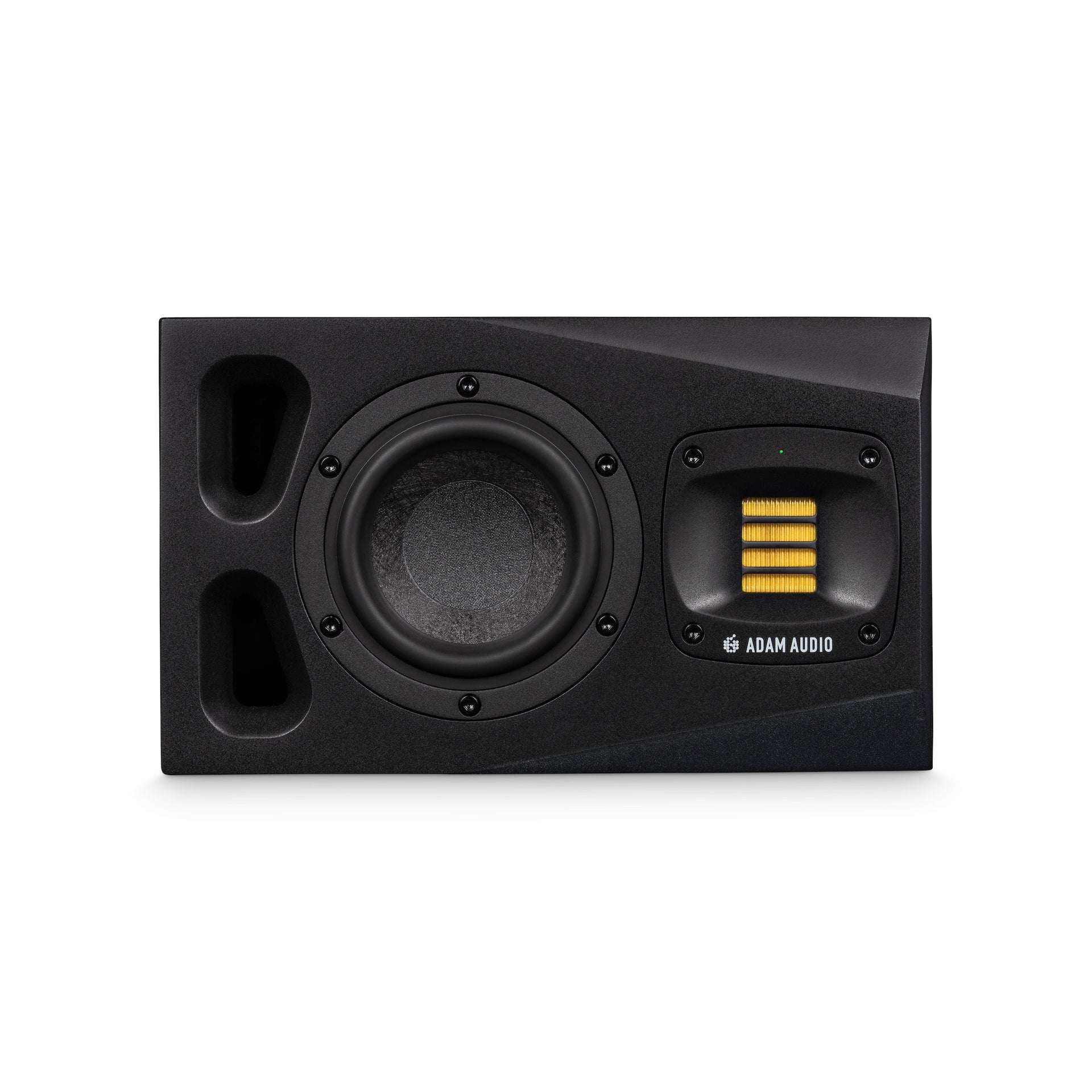 A4V Närfälts monitor 2-vägs 4" Woofer