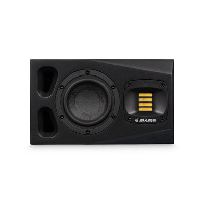 A4V Närfälts monitor 2-vägs 4" Woofer