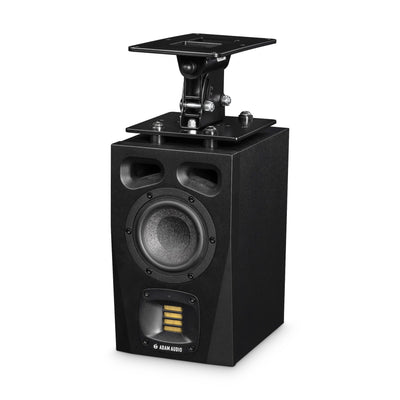 A4V Närfälts monitor 2-vägs 4" Woofer