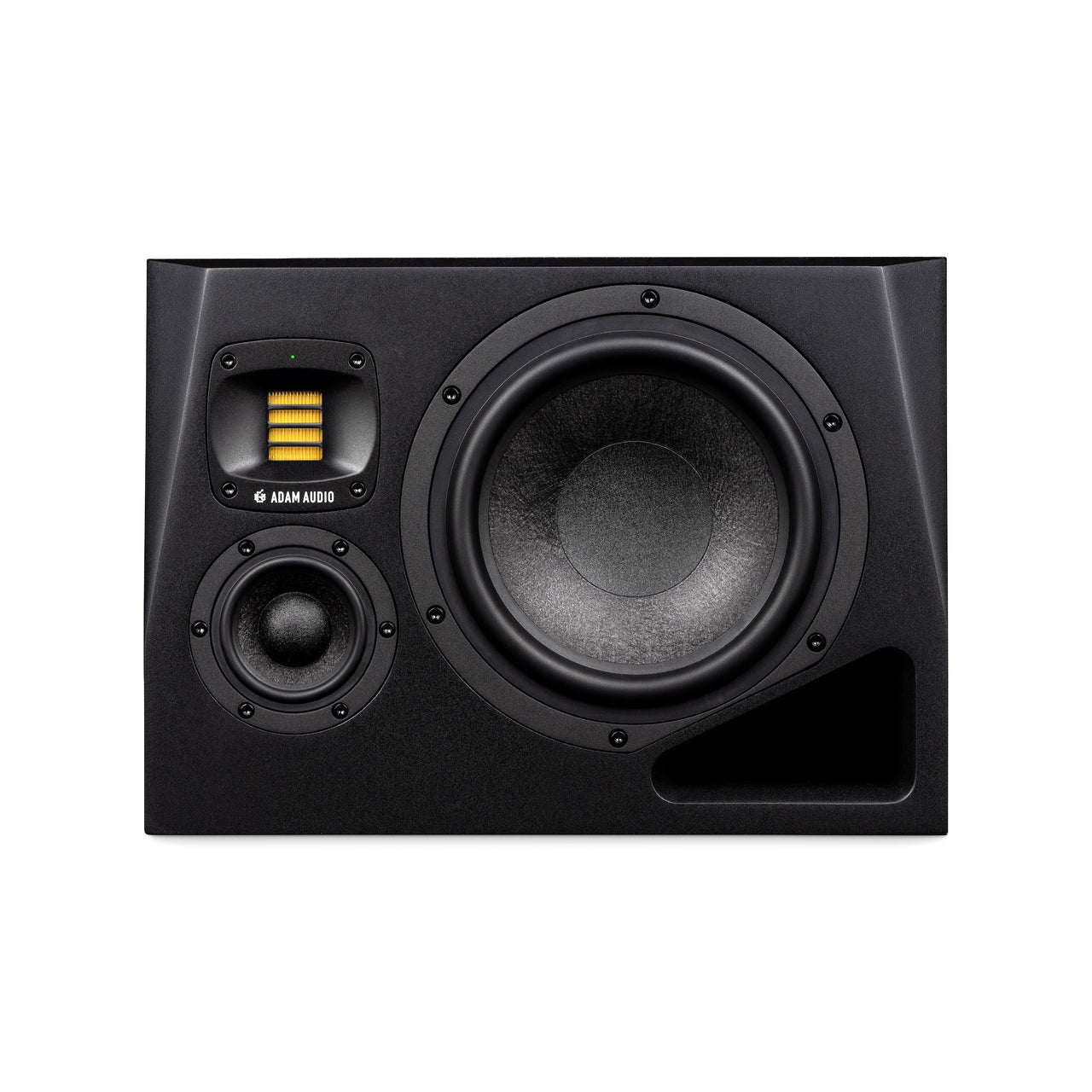A8H studio monitorer höger