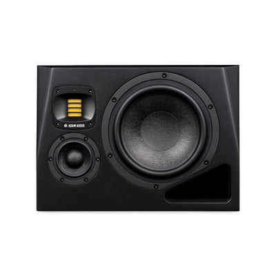 A8H studio monitorer höger