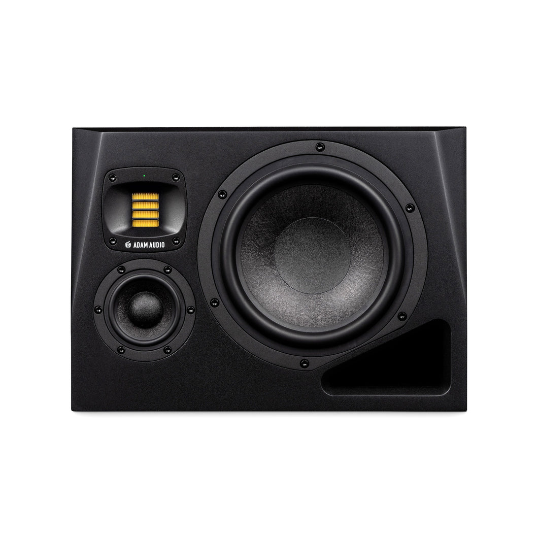 A8H studio monitorer höger