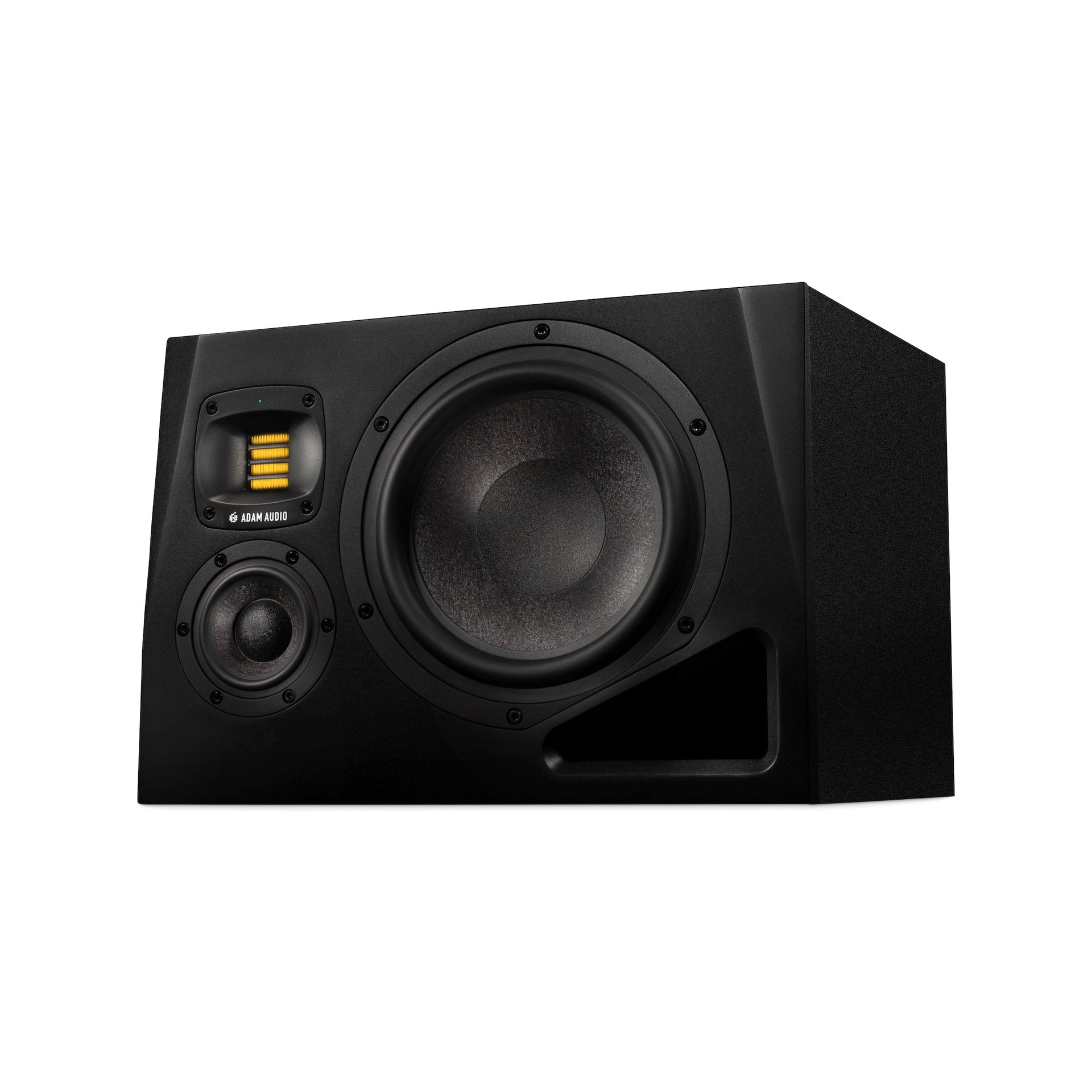 A8H studio monitorer höger