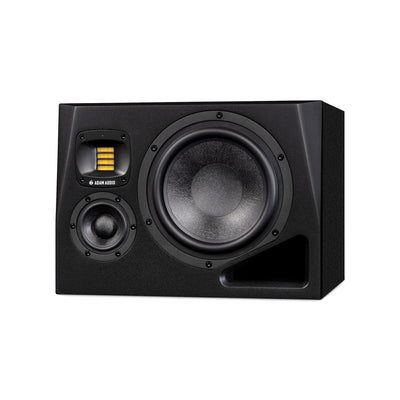 A8H studio monitorer höger