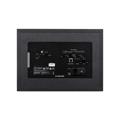 A8H studio monitorer höger