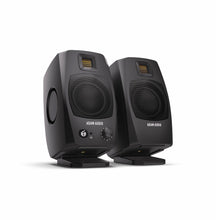 Ladda upp bild till gallerivisning, D3V Black Active Desktop Monitoring System 3,5 inch Woofer
