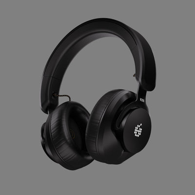 H200 Over-Ear Headphones