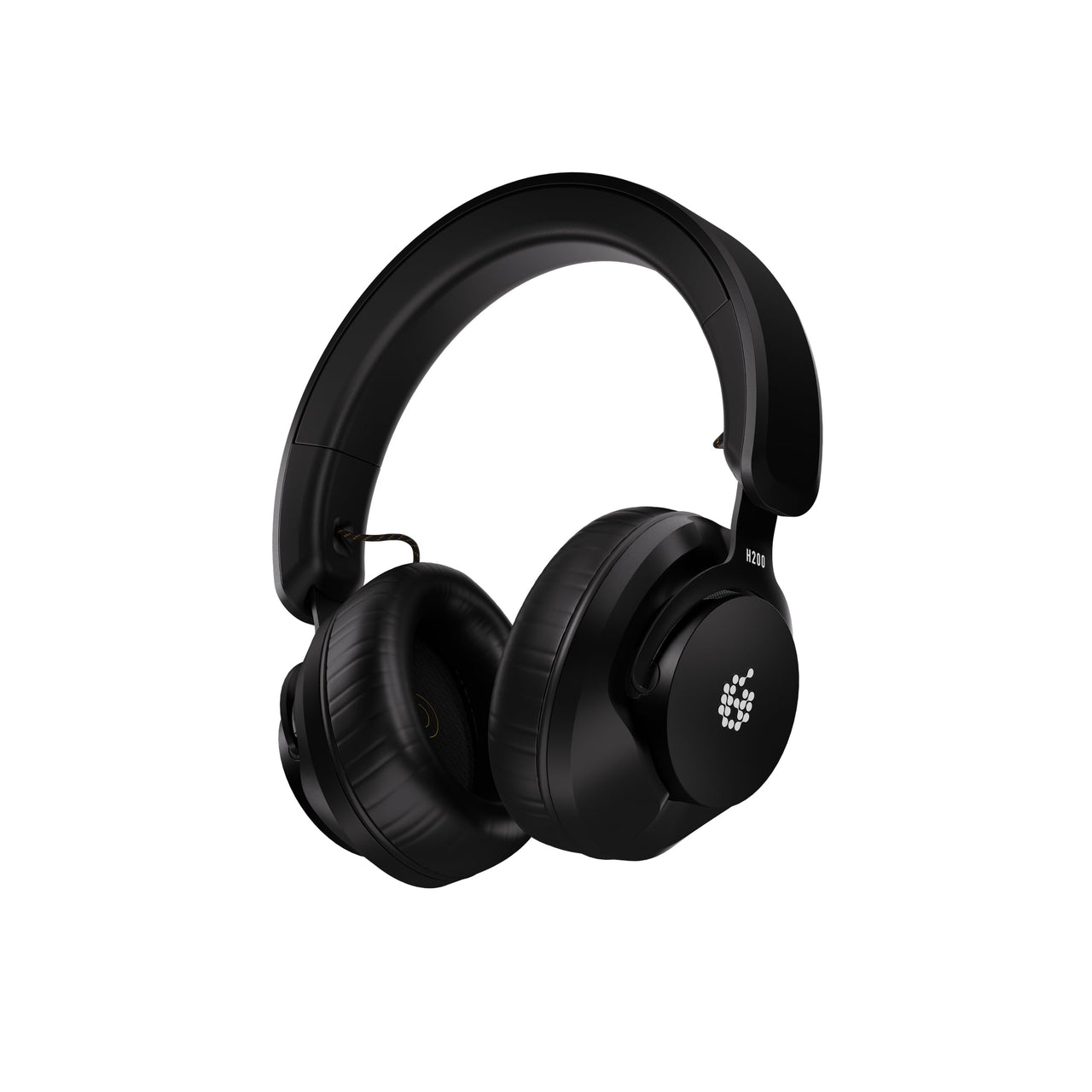 H200 Over-Ear Headphones