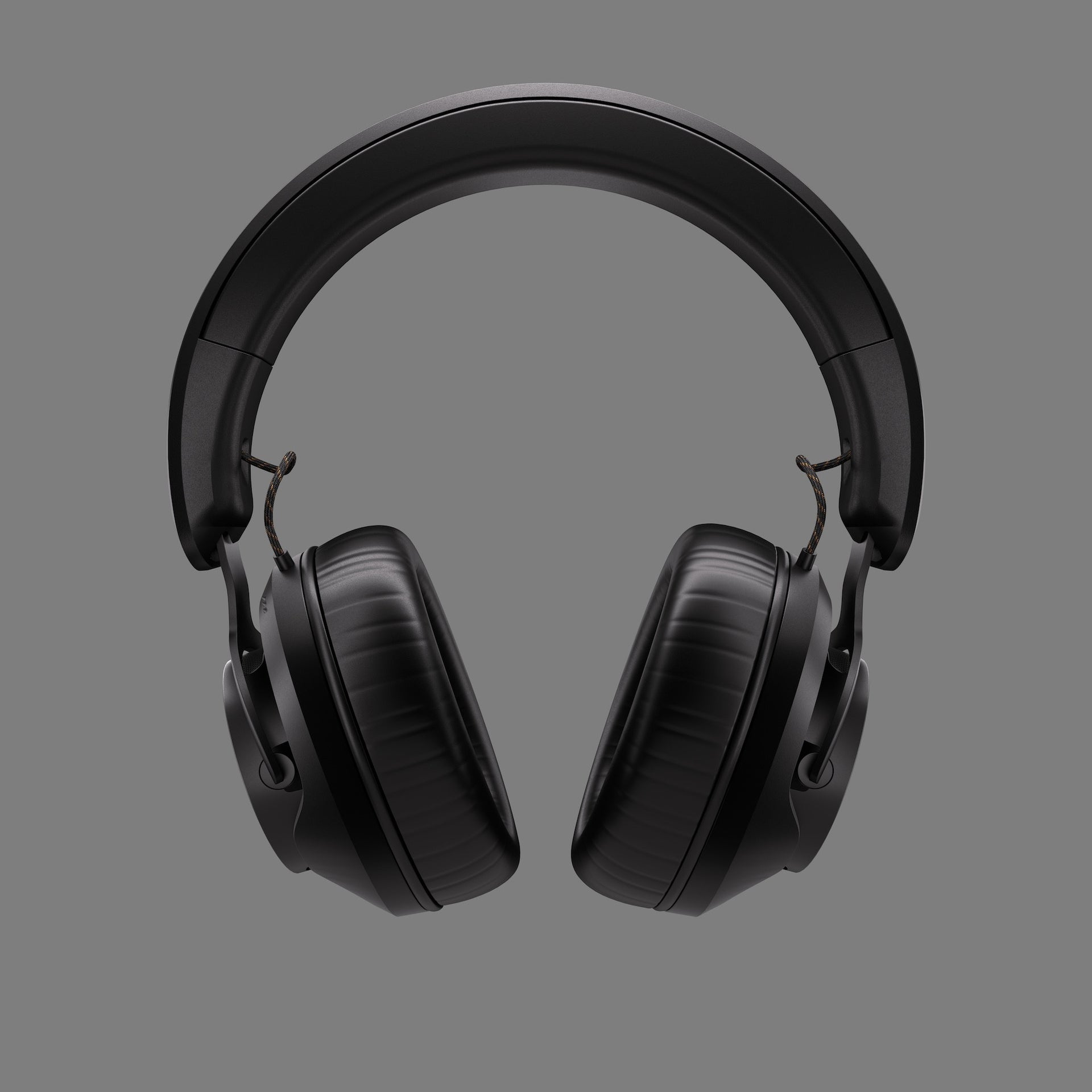 H200 Over-Ear Headphones