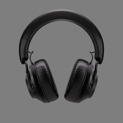 H200 Over-Ear Headphones