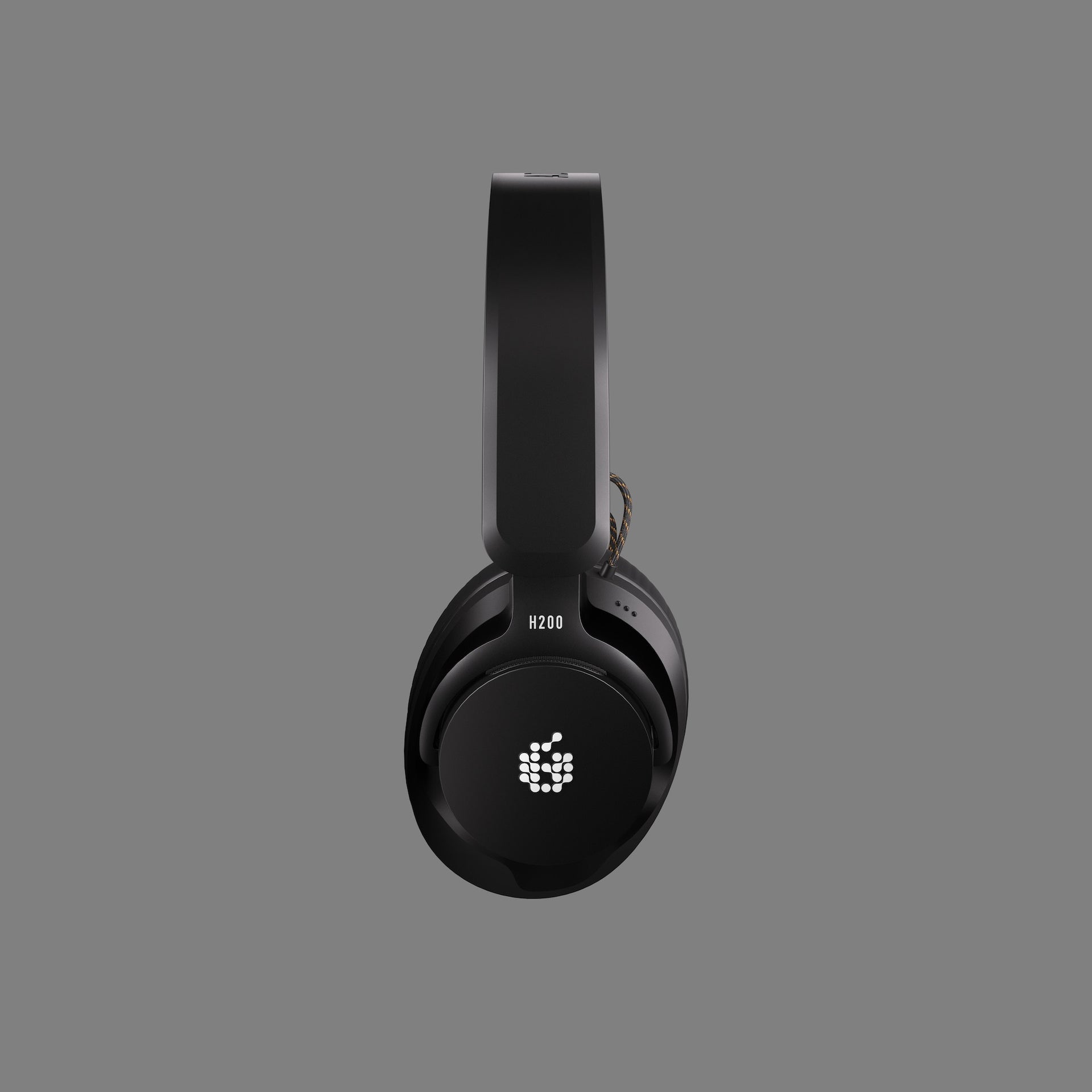 H200 Over-Ear Headphones
