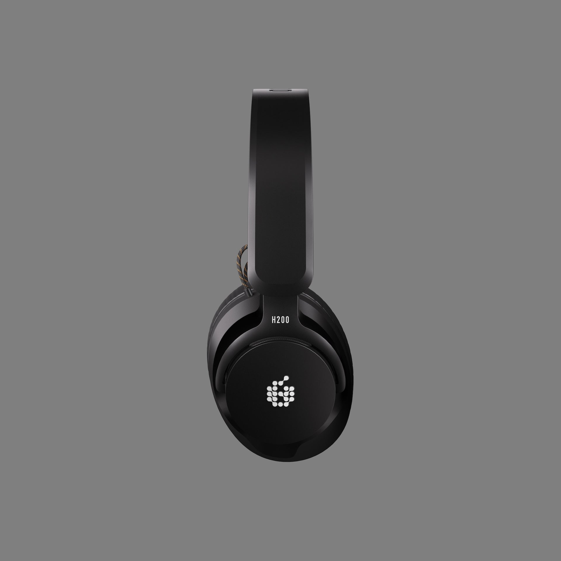 H200 Over-Ear Headphones