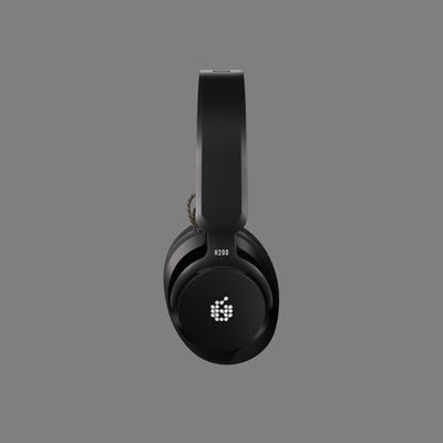H200 Over-Ear Headphones