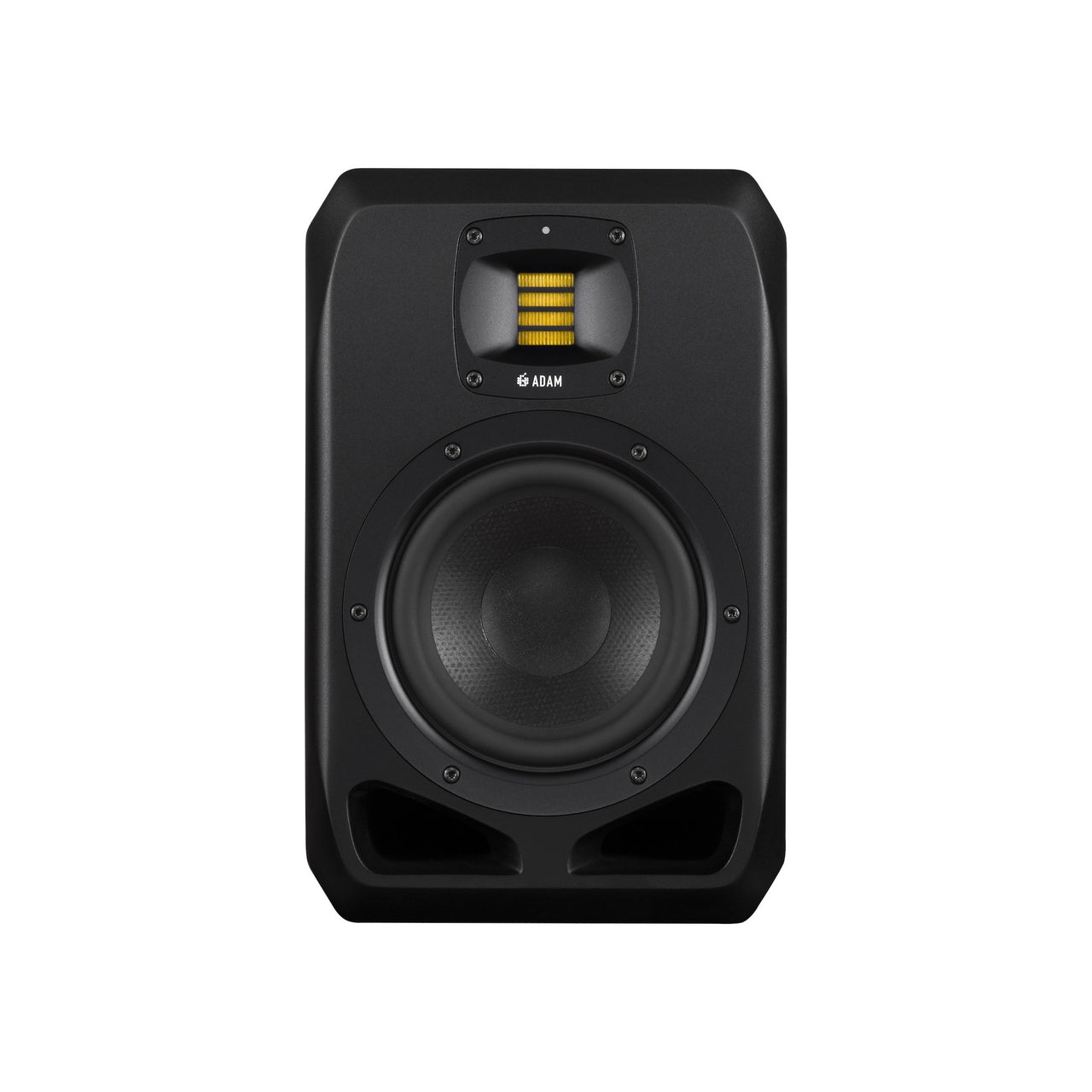 S2V High End Precision Studio Monitors