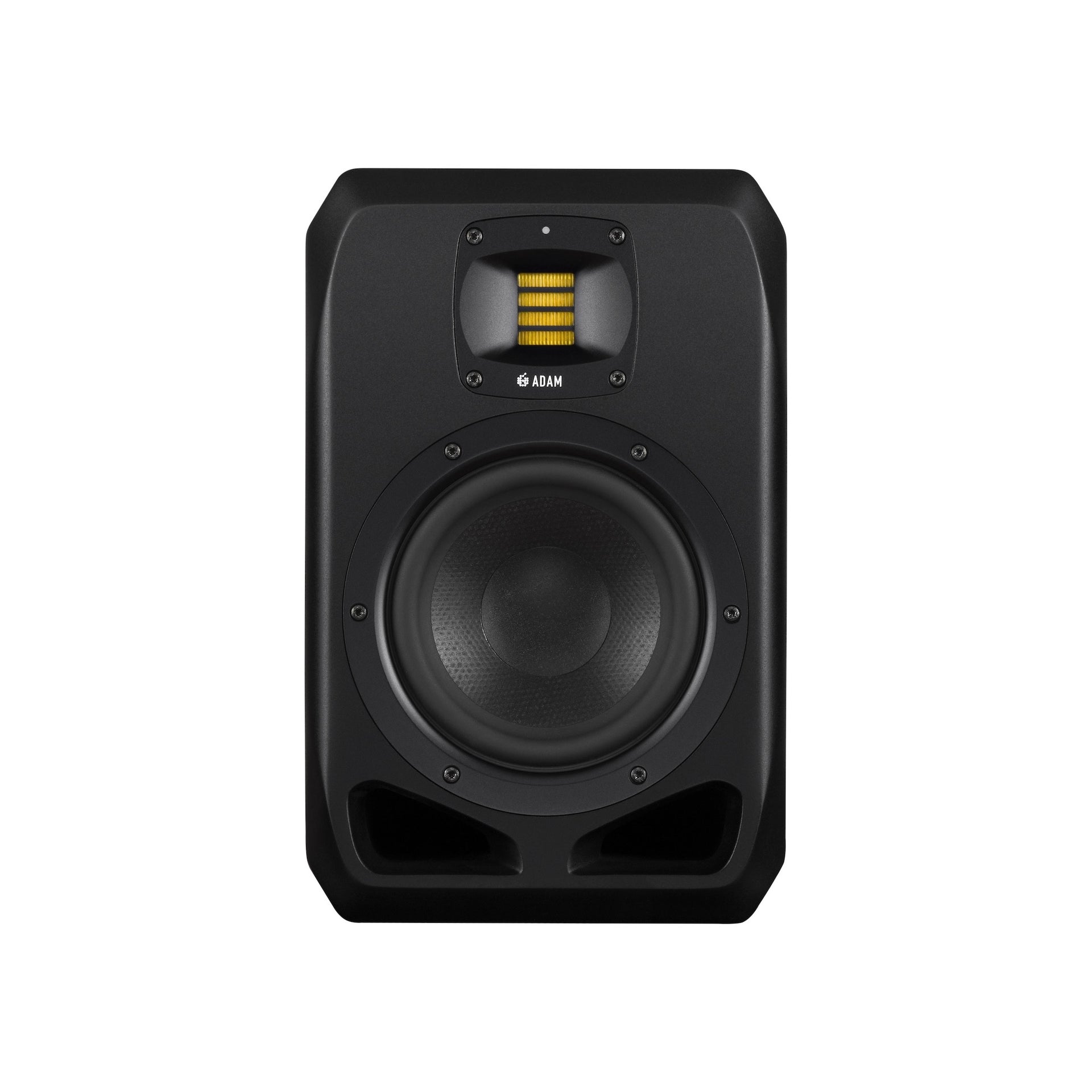 S2V High End Precision Studio Monitors