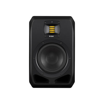 S2V High End Precision Studio Monitors