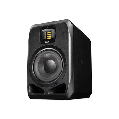 S2V High End Precision Studio Monitors