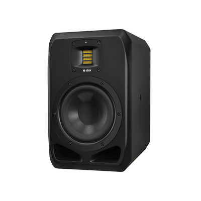 S2V High End Precision Studio Monitors