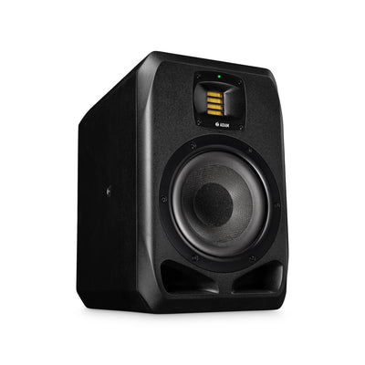 S2V High End Precision Studio Monitors