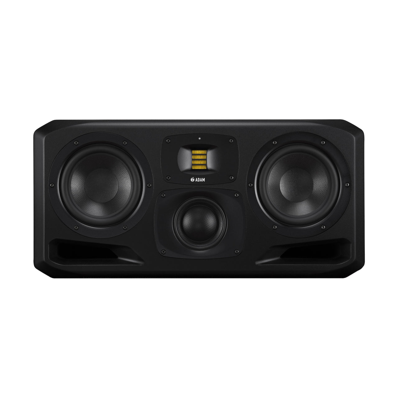 S3H High End Precision Studio Monitors