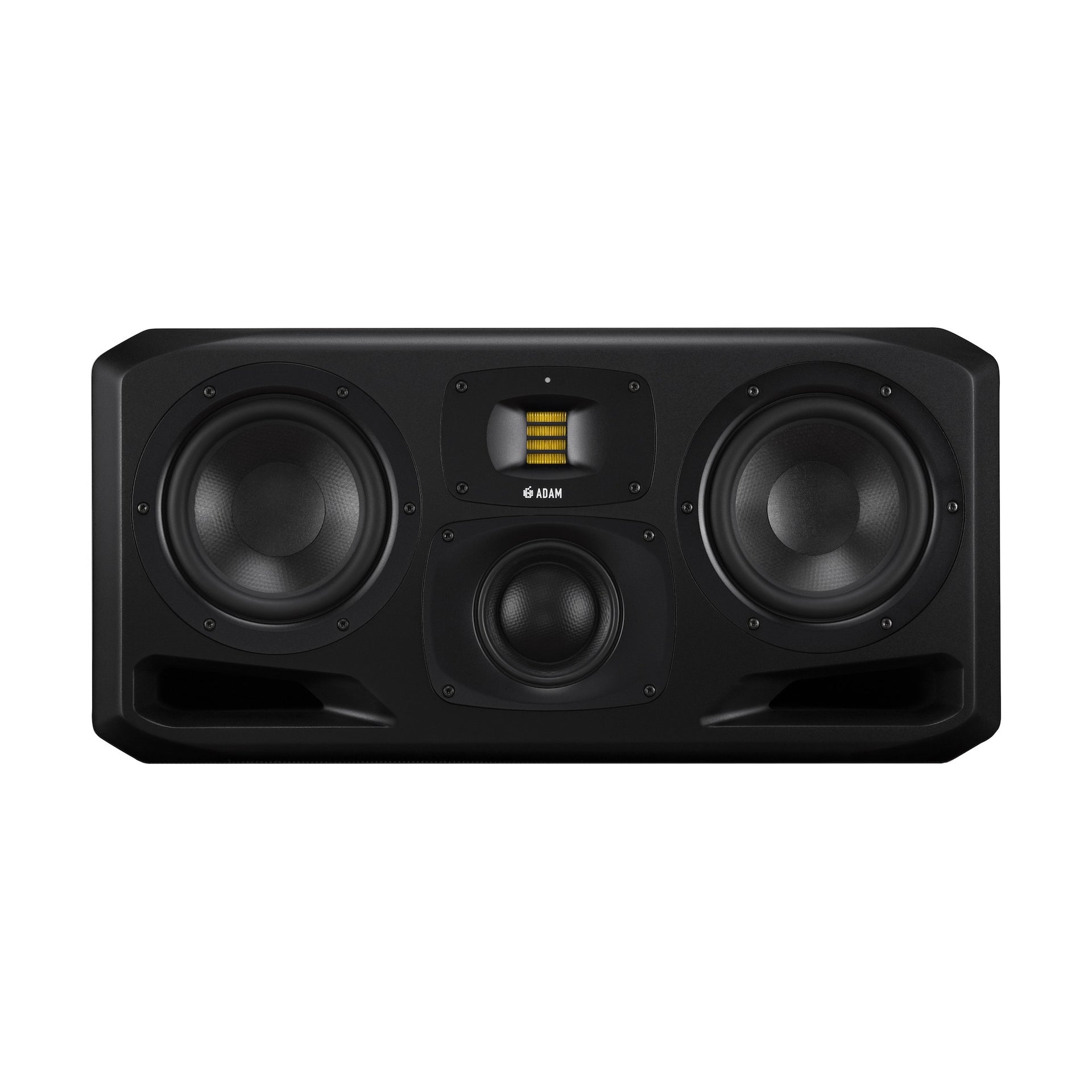 S3H High End Precision Studio Monitors