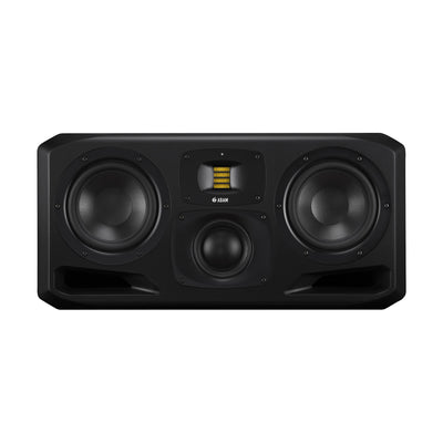S3H High End Precision Studio Monitors