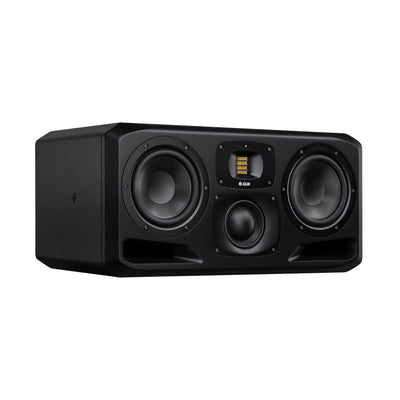 S3H High End Precision Studio Monitors