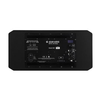 S3H High End Precision Studio Monitors
